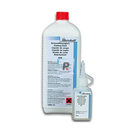 Aceite Cortador Silberschnitt (100ml)