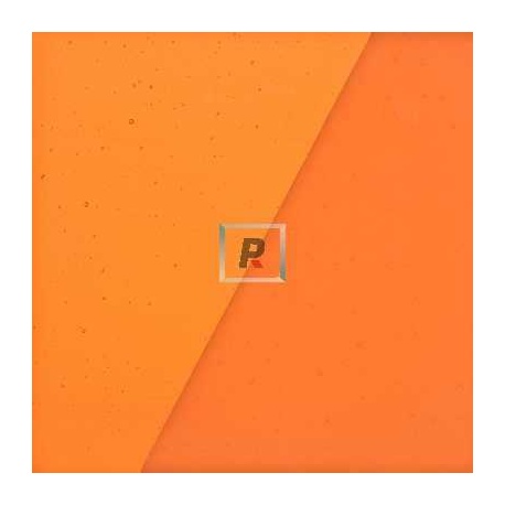 60-608-90 Tangerine Transparent