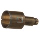 Drill bit with inner cooling, 26mm.