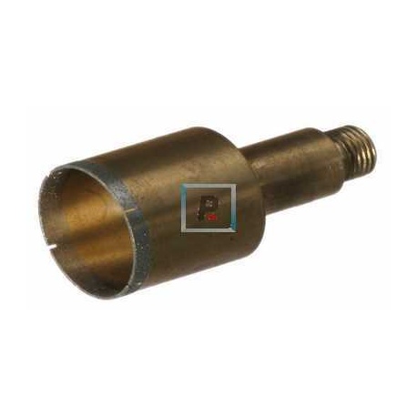 Broca Canula Interior Belga de Ø60mm