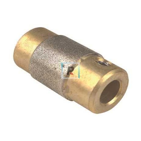 Diamond bit Turbo 3/4" - 19mm.