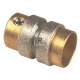 Mirror bit Standard 3/4" - 19mm