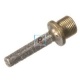 Screwed bit for Adapt. Power 3mm.