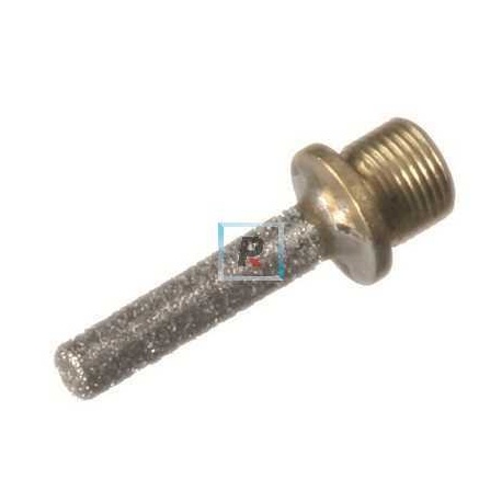 Screwed bit for Adapt. Power 3mm.