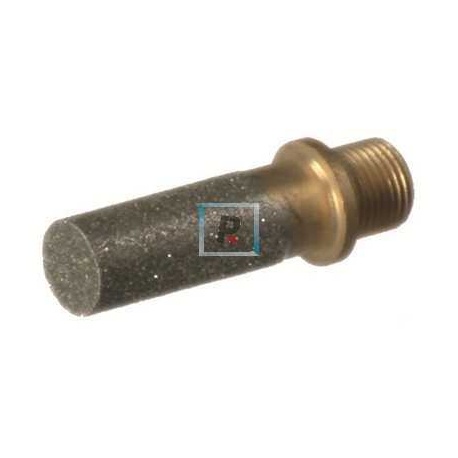 Muela Diamantor Fina de Ø6mm