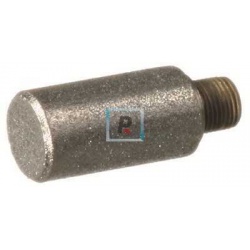 Muela Diamantor Estandar de Ø10mm