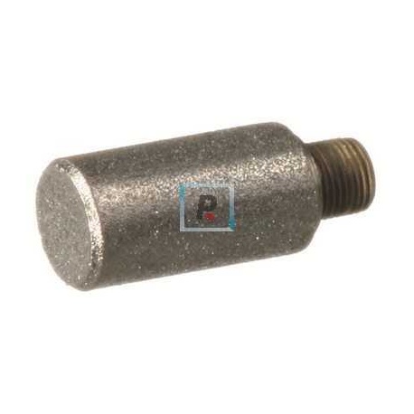 Screwed bit for Adapt. Standard 10m