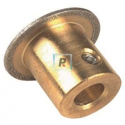 Grooving dim.bit 25 mm/1mm.