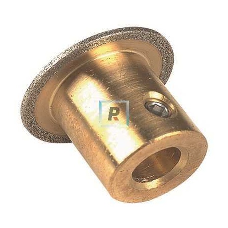 Grooving dim.bit 25 mm/1mm.