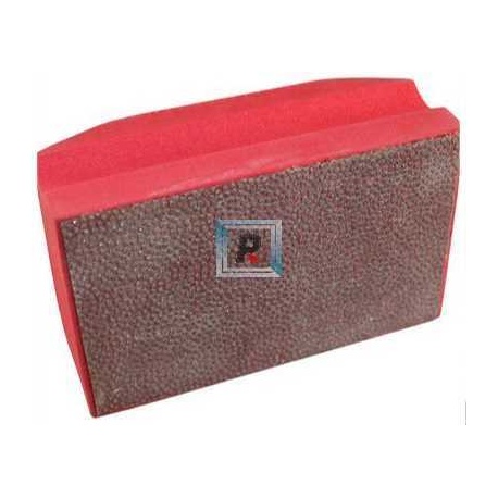 Esponja Diamantada Grano 200