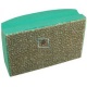 Diamond Grinding Pad, 60 Grit