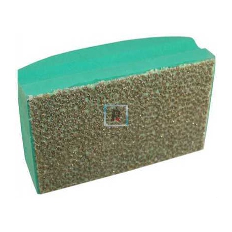 Esponja Diamantada Grano 60