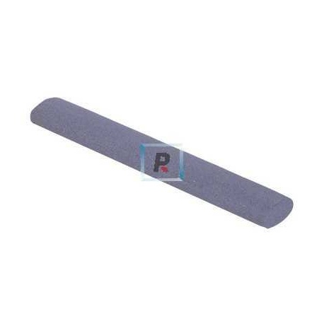 Carborundum Stone, 9-3/4"x1-1/2"x3/