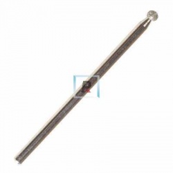Small Ball Diamond Engraver Tip 