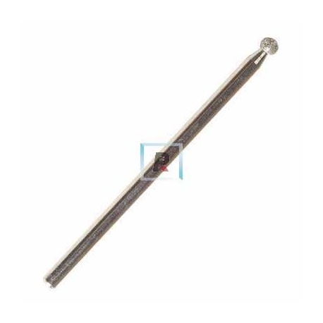 Small Ball Diamond Engraver Tip 