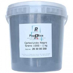 Silicon Corbide Grain 1000,25Kg