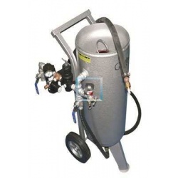 Equipo de Presion 100 B