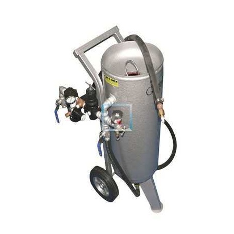 Pressure Blasters 100