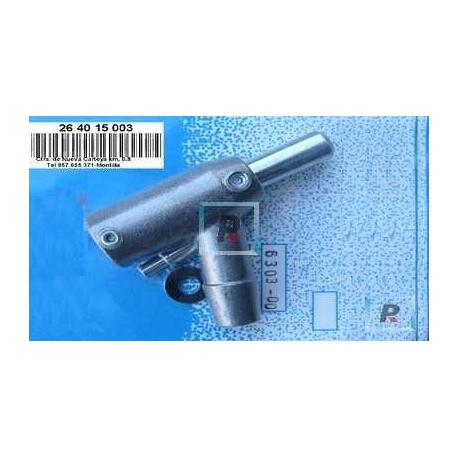 Power head assembly 6303