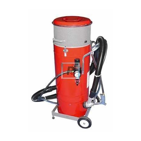 Vacuum Return Siphon Blaster OS-7