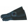 Gloves 24 " Rubber 