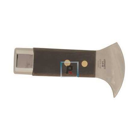 Cuchillo de Plomo Cortello SLK-2