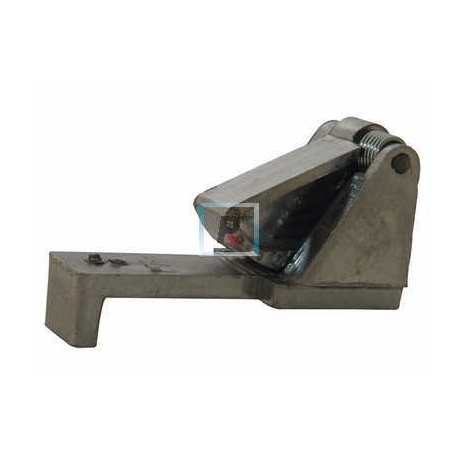 Lead Vise