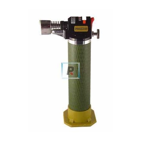 Soldering Iron for gaz Microflam