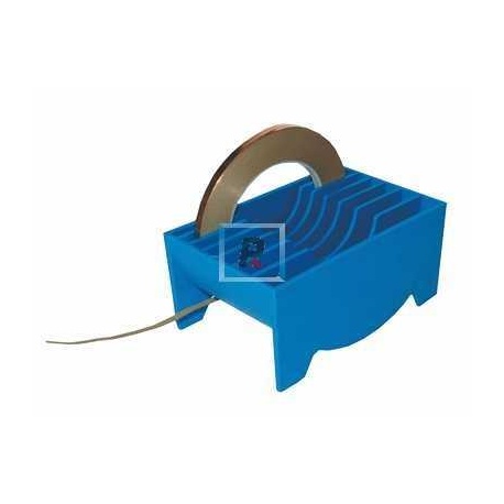 Clasificador y Dispensador de 7 rollos