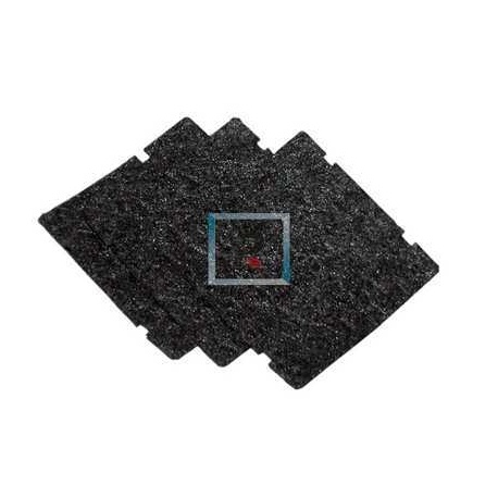 FumeTrap Replacement Filters. 3pack