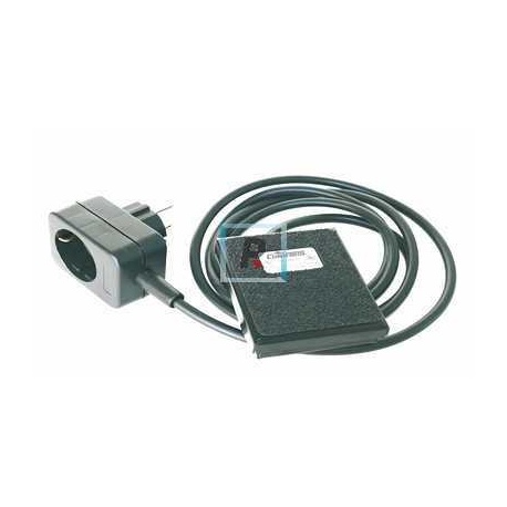 Pedal Interruptor