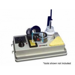 SolderStation Temp Control/Organize