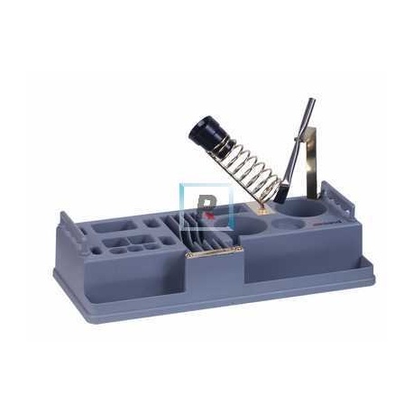 GlassStation™ Tool Organizer 