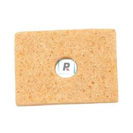WELLER cleaning sponge