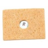 WELLER cleaning sponge