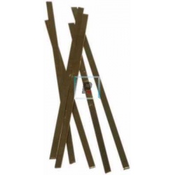 Refuerzo Tiffany Laton 4x1mm (1m)