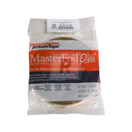 C.Foil VT copper both sides 3/8´´