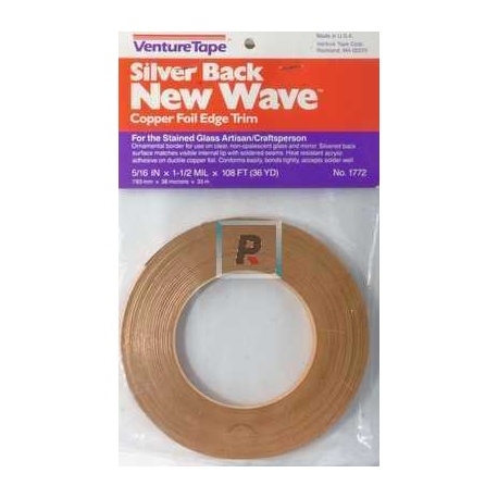 Cinta VT Plata/Wave 7,94mm 5/16"##