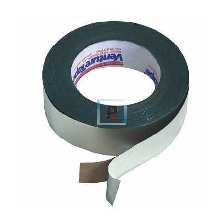 Cinta Aluminio 1577CW 30mm x 4,57m