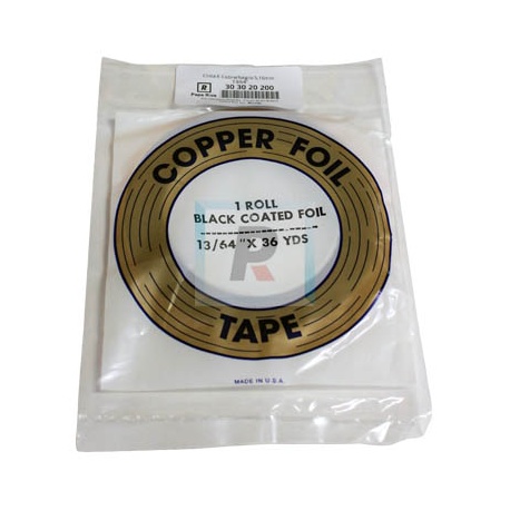 C.Foil BB 13/64", 5,16mm