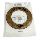 C.Foil E Copper/Silver 4.76mm
