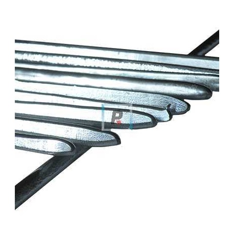 Cast rod LC 40 PKWiU 24.43.13.0