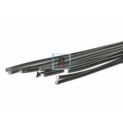 Varilla de Estaño 60% de 3mm