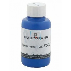 Flux Soldadura Pincel (100g)