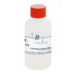 Antioxidante Vidrieras (100ml)