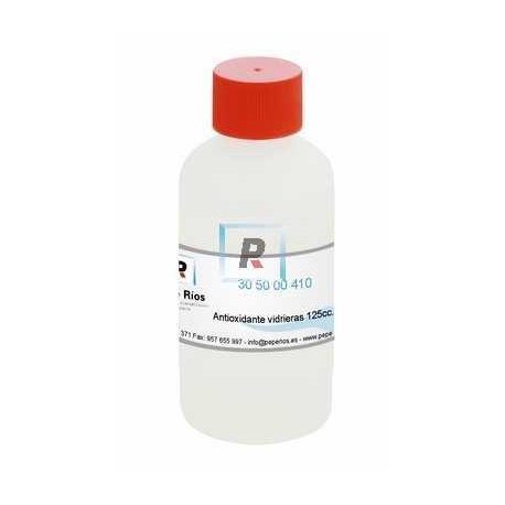 Antioxidante Vidrieras (100ml)