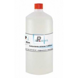 Antioxidante Vidrieras (1000cc)