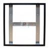 Marco Para Pantalla Led de 60x60 cmtrs.