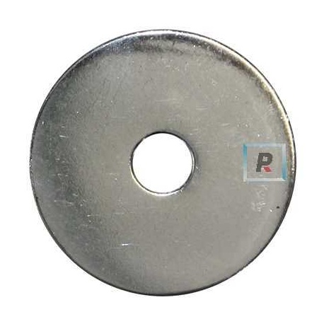 Arandela Estañada 47x1mm