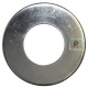 Arandela Estañada 85-40x0,8mm